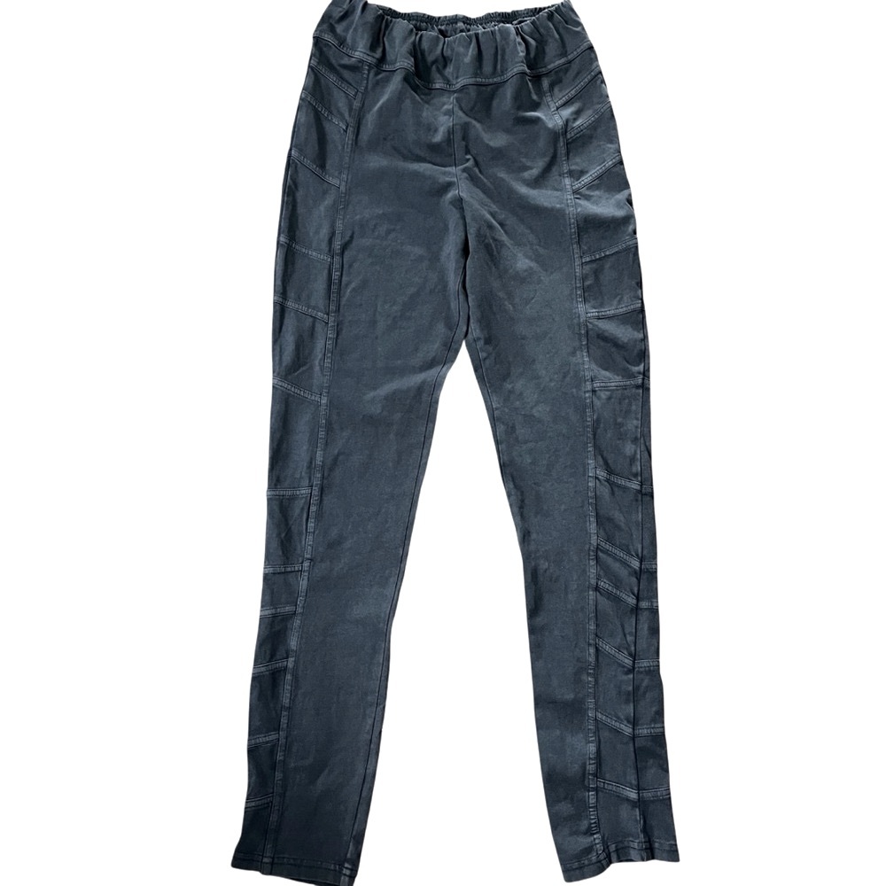 Sundance Cotton Leggings